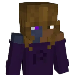Wasdgamer_ Minecraft avatar bust