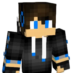 WashableAphid37 Minecraft avatar bust