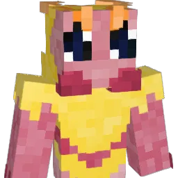 WashableBug1889's Minecraft skin