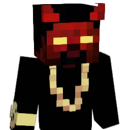 WashedBeef Minecraft avatar bust
