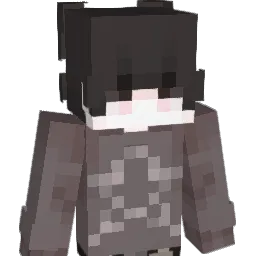 WashedG's Minecraft skin