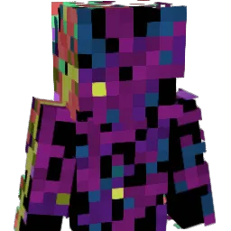 WashingMac41ne's Minecraft skin