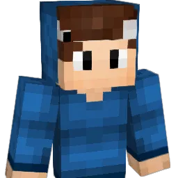 WashingPowders Minecraft avatar bust