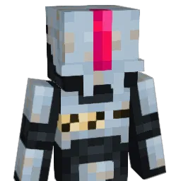 WasianBoyo Minecraft avatar bust