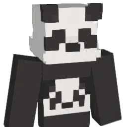 WasianFishy Minecraft avatar bust