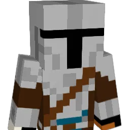 WasmerM Minecraft avatar bust