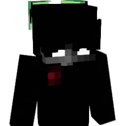 Wasoni's Minecraft skin
