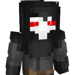 Wasonmalone1 Minecraft avatar bust
