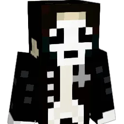 Wasp1_3 Minecraft avatar bust