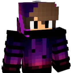 Wasp237 Minecraft avatar bust