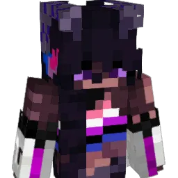 WaspHunter101 Minecraft avatar bust