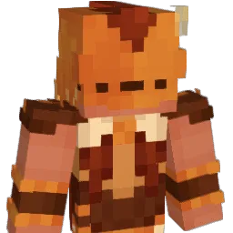 WaspX3's Minecraft skin