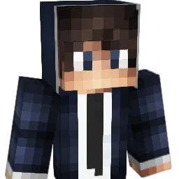 Waspear's Minecraft skin
