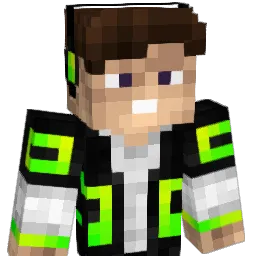 Wasserfall's Minecraft skin