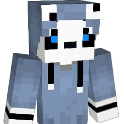 Wasserphoenix007 Minecraft avatar bust
