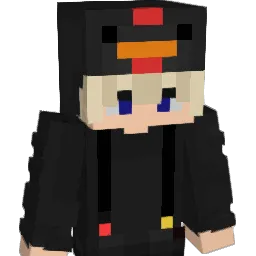 Wasserschwiizer Minecraft avatar bust
