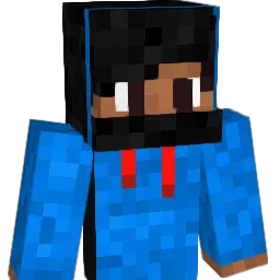 Wassim_Jam Minecraft avatar bust