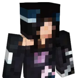 Wassym's Minecraft skin