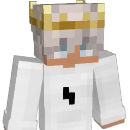 Wast32130 Minecraft avatar bust