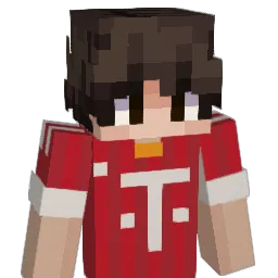 Wastbay's Minecraft skin