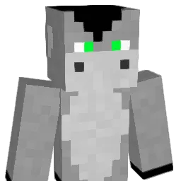 WasteName's Minecraft skin
