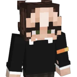 WastedBug's Minecraft skin