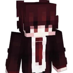 WastedKiwi Minecraft avatar bust