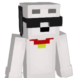 WastedPassion's Minecraft skin
