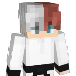 Wasteddreamer1 Minecraft avatar bust
