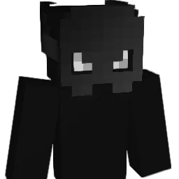 WastedofTime's Minecraft skin