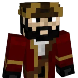 Wastedpayload24 Minecraft avatar bust