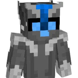 WastefulCayote Minecraft avatar bust