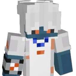 WastherLol Minecraft avatar bust