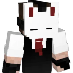 WastlandLord Minecraft avatar bust
