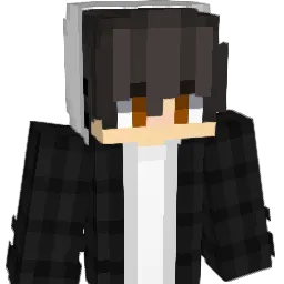 Wasuahah Minecraft avatar bust