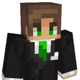 Wasylus47's Minecraft skin