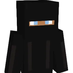 Wat3rMalone Minecraft avatar bust