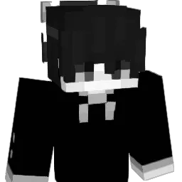 WatMG Minecraft avatar bust