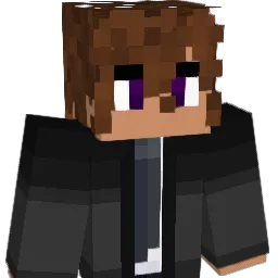 WataBucket's Minecraft skin