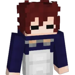 Watch17 Minecraft avatar bust