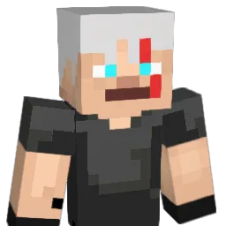 Watch228 Minecraft avatar bust