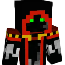 Watch59 Minecraft avatar bust