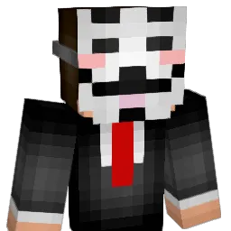WatchDog2002's Minecraft skin