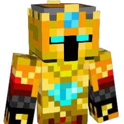WatchMeCalculate Minecraft avatar bust