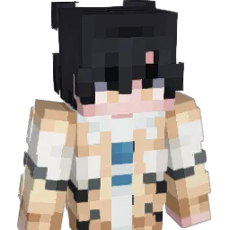 WatchOut3DD's Minecraft skin