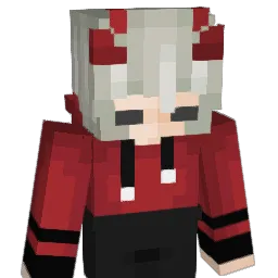 WatchTojo's Minecraft skin