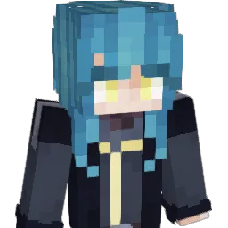 WatchWolffe's Minecraft skin