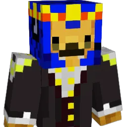 WatchYouFace's Minecraft skin