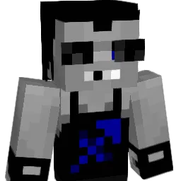 Watch_The_Skies Minecraft avatar bust
