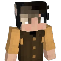 WatcherGrian Minecraft avatar bust